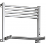 Sanwall ATW01TM-8-1-SV 8管 摺疊智能乾衣寶 (銀色)